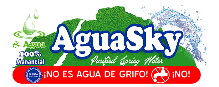 Agua Sky